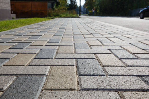 Best Driveway Pavers Near Me  in North Muskegon, MI