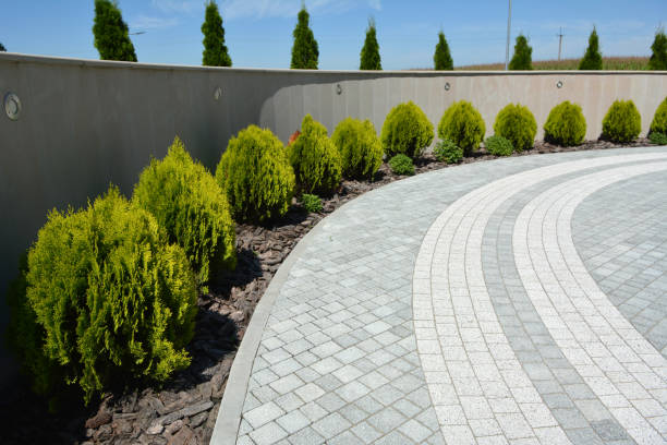 Best Cobblestone Driveway Pavers  in North Muskegon, MI