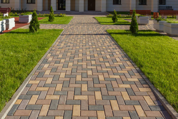 Best Best Driveway Pavers  in North Muskegon, MI