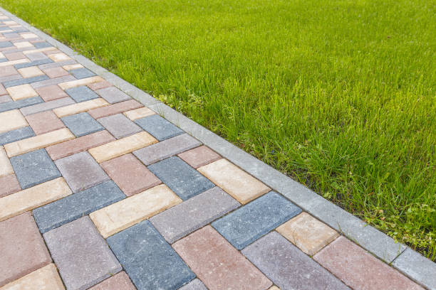 North Muskegon, MI Driveway Pavers Company